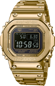 G-SHOCK FULL METAL GMW-B5000GD-9