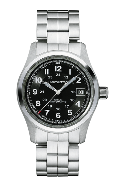 HAMILTON KHAKI FIELD AUTO 38MM H70455133