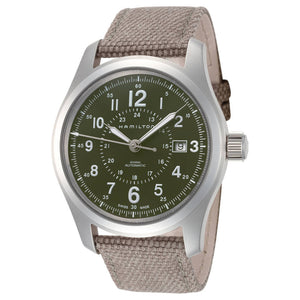 HAMILTON KHAKI FIELD AUTO 42MM H70605963