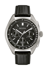 Lunar pilot 2025 chronograph bulova