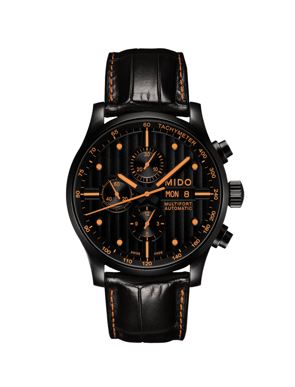 MIDO MULTIFORT MULTIFORT CHRONOGRAPH SPECIAL EDITION M005.614.36.051.22