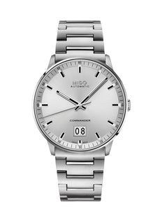 MIDO COMMANDER BIG DATE M021.626.11.031.00