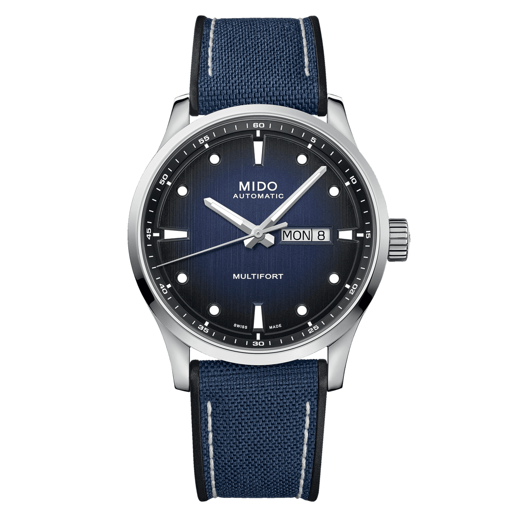 MIDO MULTIFORT M M038.430.17.041.00