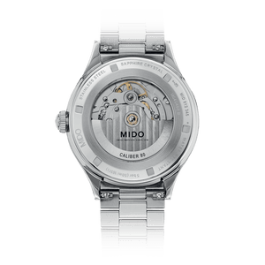 MIDO MULTIFORT POWERWIND M040.407.11.047.00