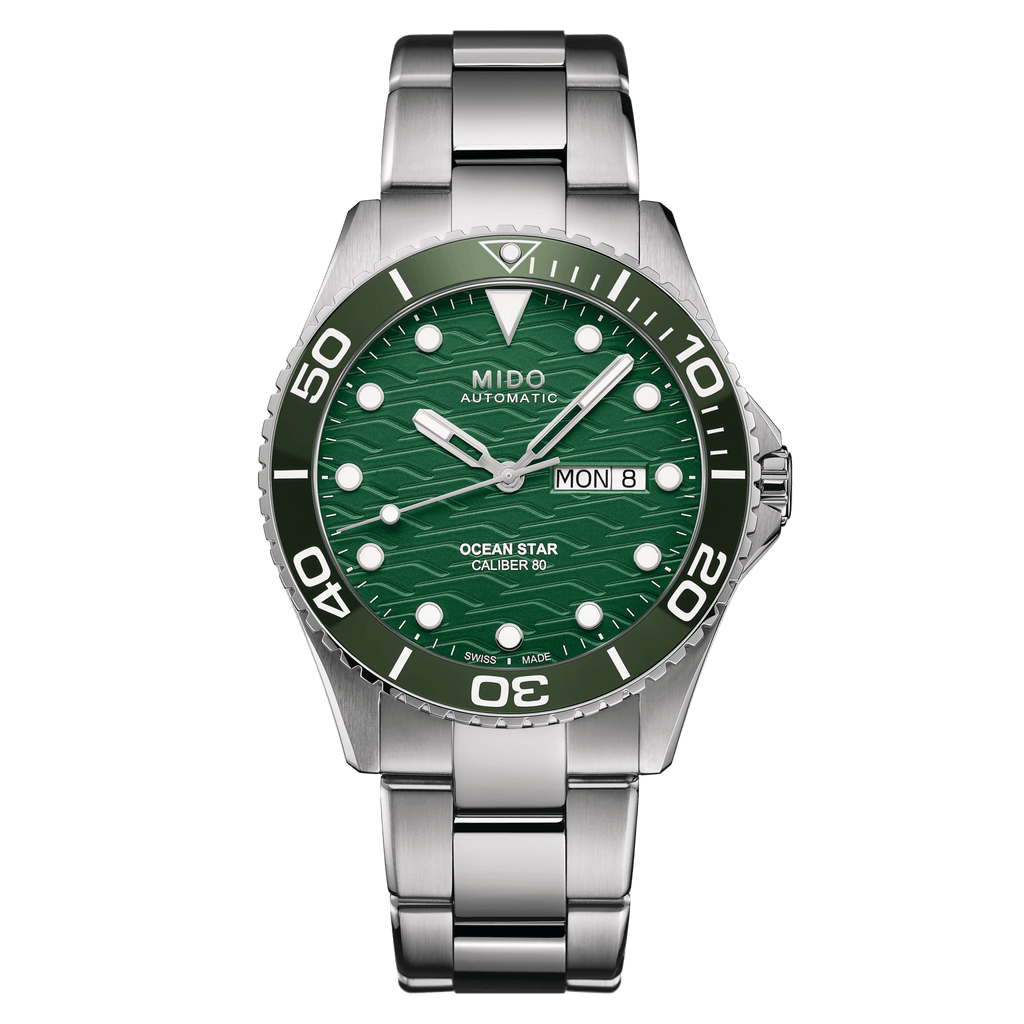 MIDO Ocean Star 200C M0424301109100