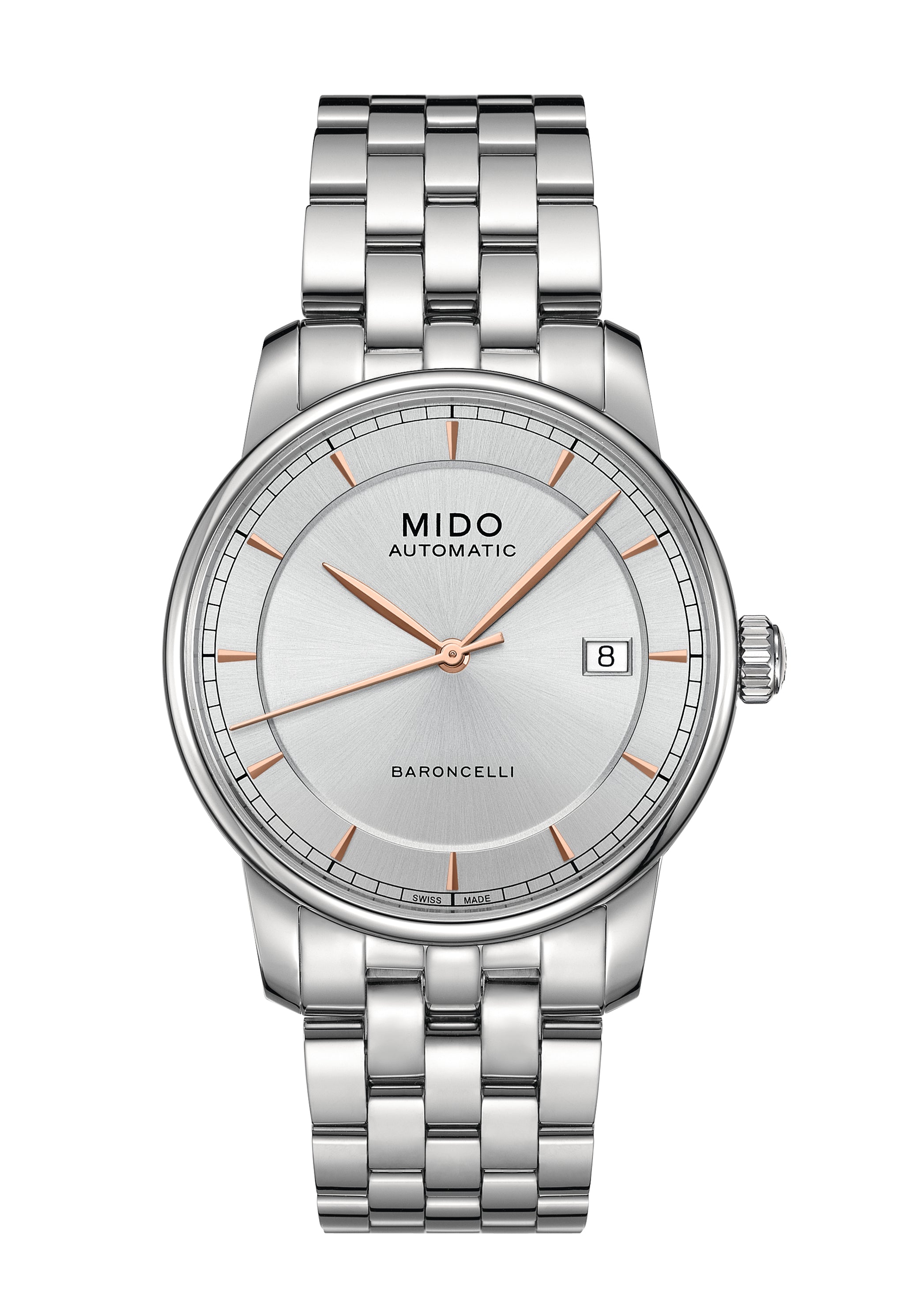 Mido 8600 2024