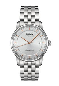 MIDO BARONCELLI GENT M8600.4.10.1