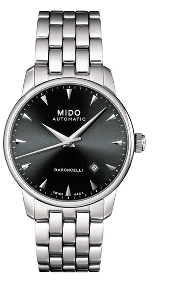 Mido on sale baroncelli 8600b