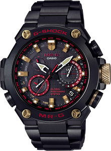 G-SHOCK MR-G FROGMAN MRGG1000B1A4