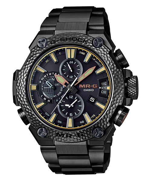 Casio g shock mrg clearance