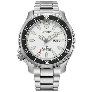 CITIZEN PROMASTER DIVE AUTOMATIC NY0150-51A