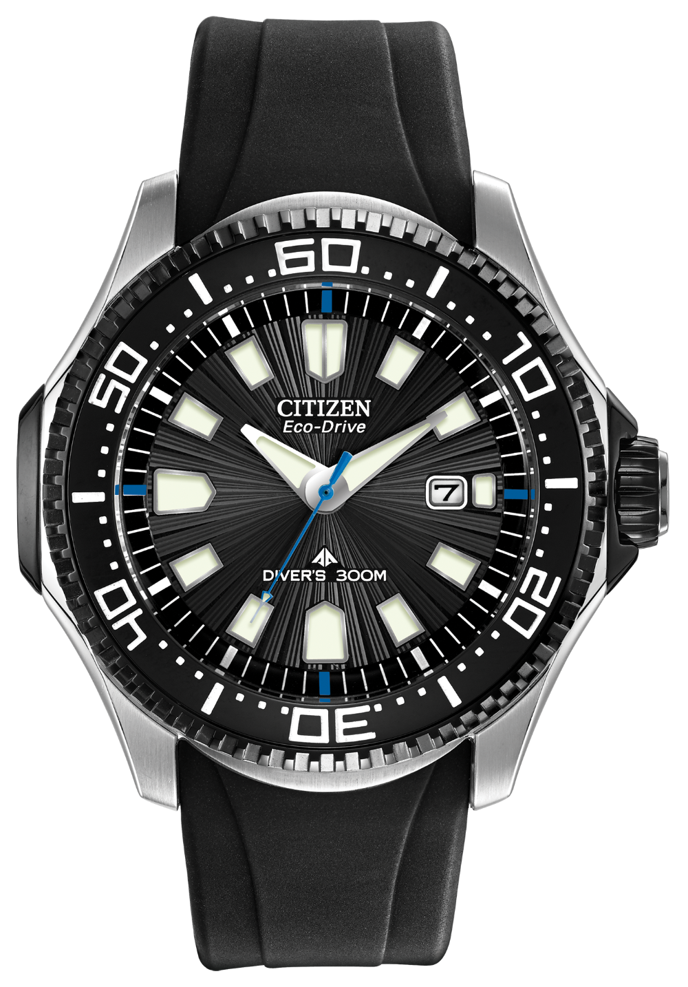 CITIZEN PROMASTER DIVER