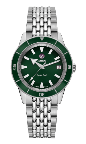 RADO Captain Cook Automatic R32500323