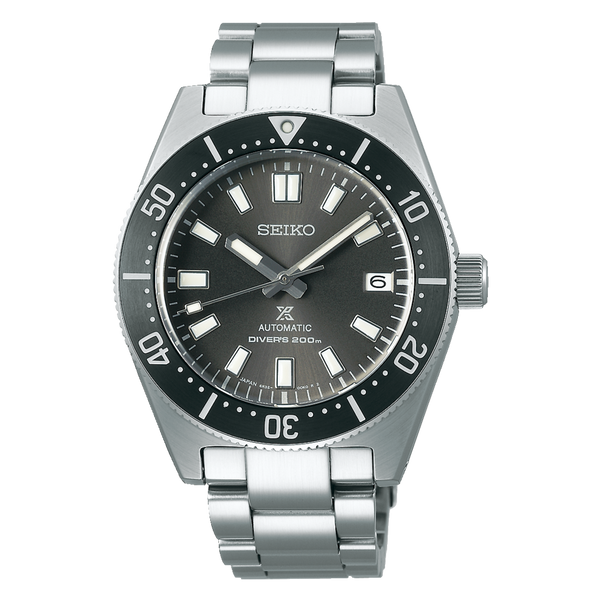 Seiko prospex clearance divers watch