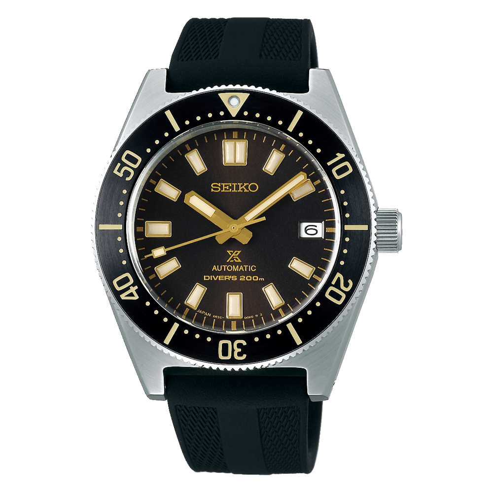 SEIKO PROSPEX AUTOMATIC " 1965 Diver's Modern Re-interpretation" SPB147J1