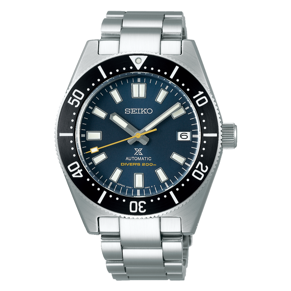 SEIKO PROSPEX AUTOMATIC "1965 Dive 55th Anniversary" LIMITED EDTION  SPB149J1