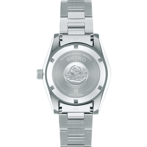 SEIKO PROSPEX AUTOMATIC 1965 Dive 55th Anniversary LIMITED EDTION SP Watchosity