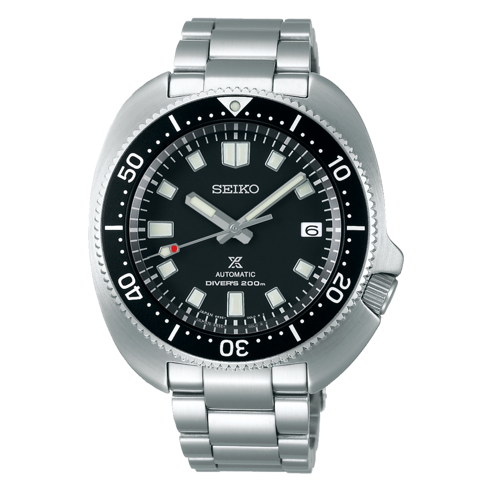 SEIKO PROSPEX AUTOMATIC "6105-811x Reinterpretation" SPB151J1