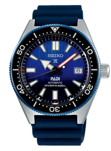 SEIKO PROPEX PADI SPECIAL EDITION SPB071J1