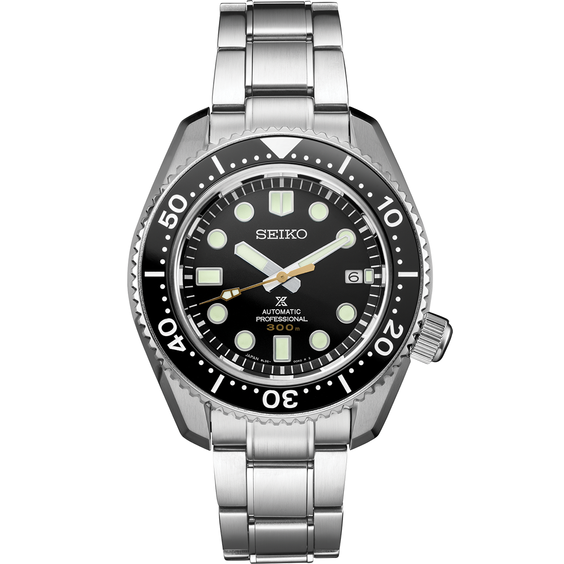 SEIKO PROSPEX MARINEMASTER 300M SLA021J1