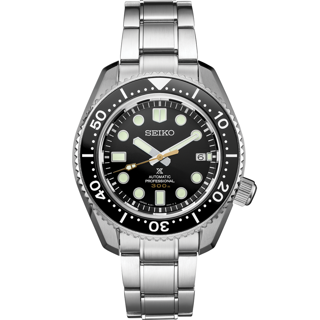 Seiko clearance master mariner