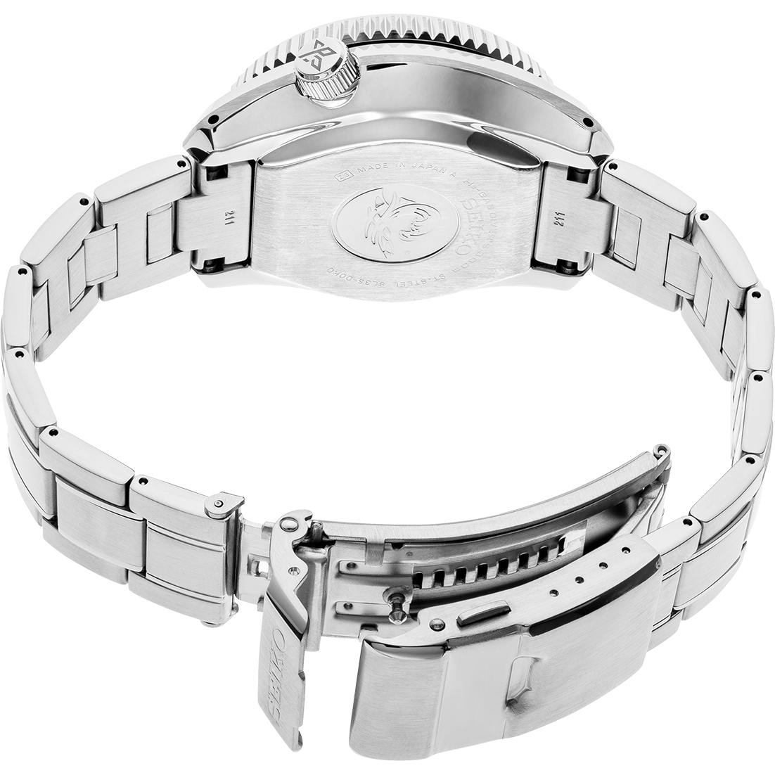 Seiko prospex 2025 diver 300m