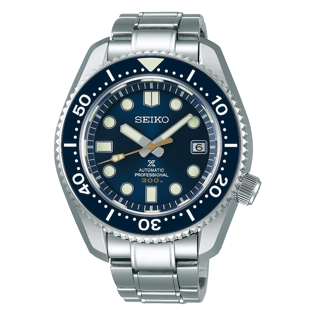 SEIKO PROSPEX MARINEMASTER 300M SLA023J Watchosity
