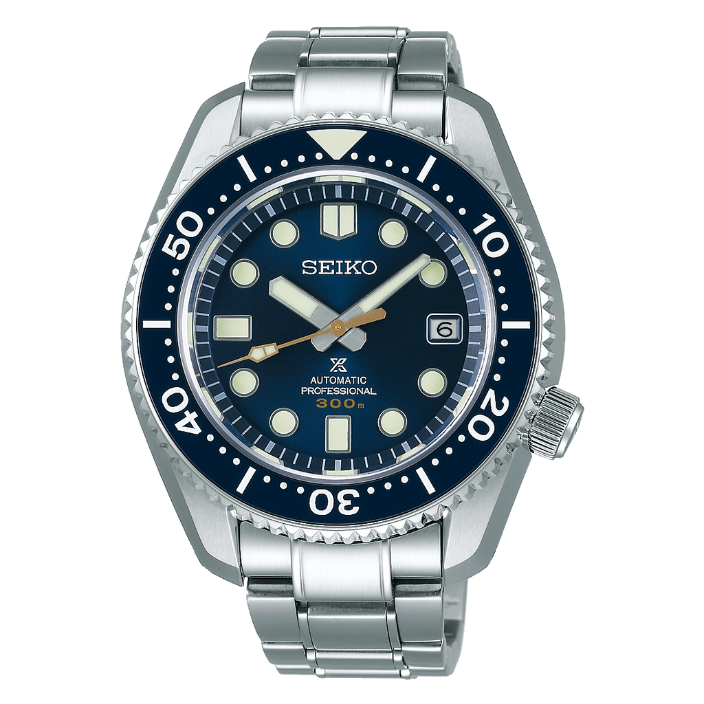 Seiko marinemaster best sale 300m