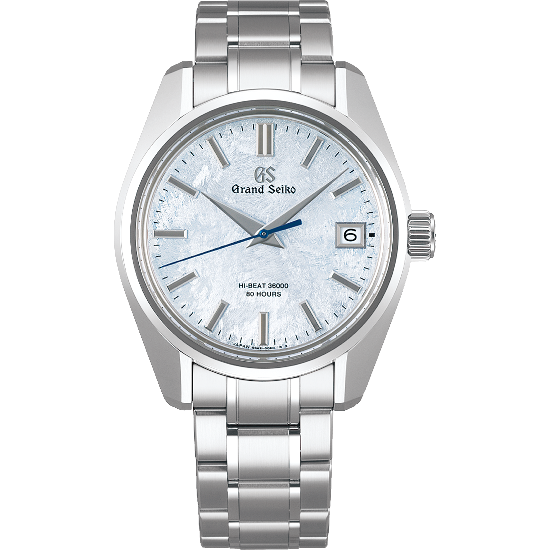 PRE-OWNED GRAND SEIKO HERITAGE COLLECTION - SLGH013