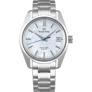 PRE-OWNED GRAND SEIKO HERITAGE COLLECTION - SLGH013