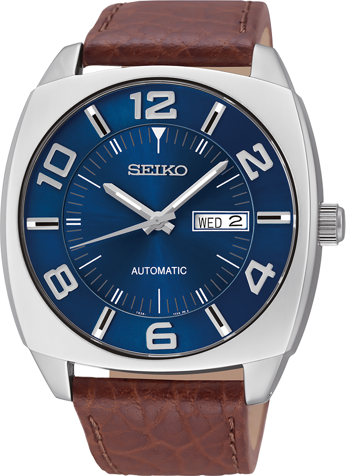 Seiko men's solar on sale recraft