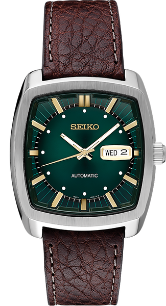 Seiko deals recraft snkn72