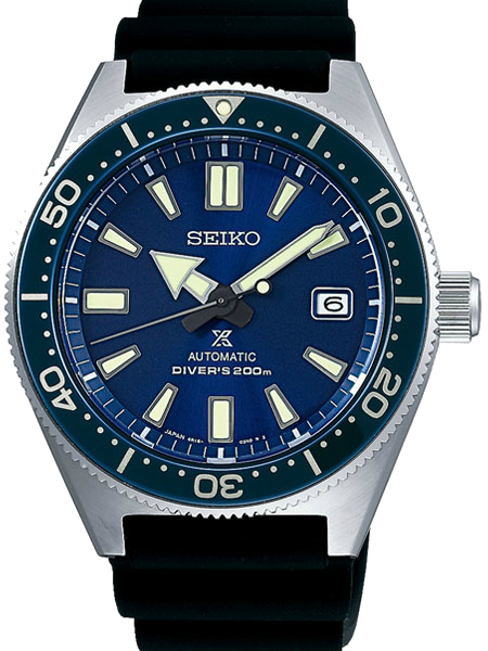 Seiko prospex diver spb051 sale