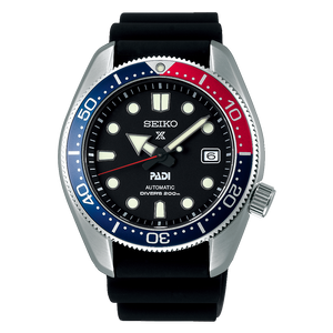 SEIKO PROSPEX PADI AUTOMATIC 200M DIVER SPB087J1