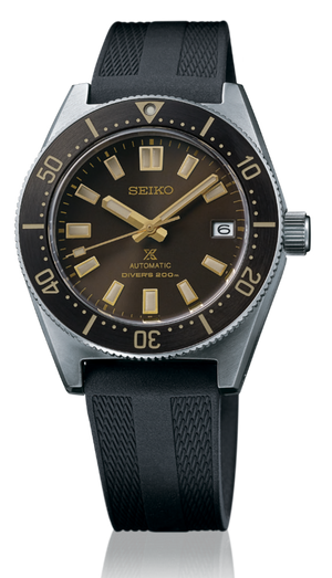 SEIKO PROSPEX AUTOMATIC " 1965 Diver's Modern Re-interpretation" SPB147J1