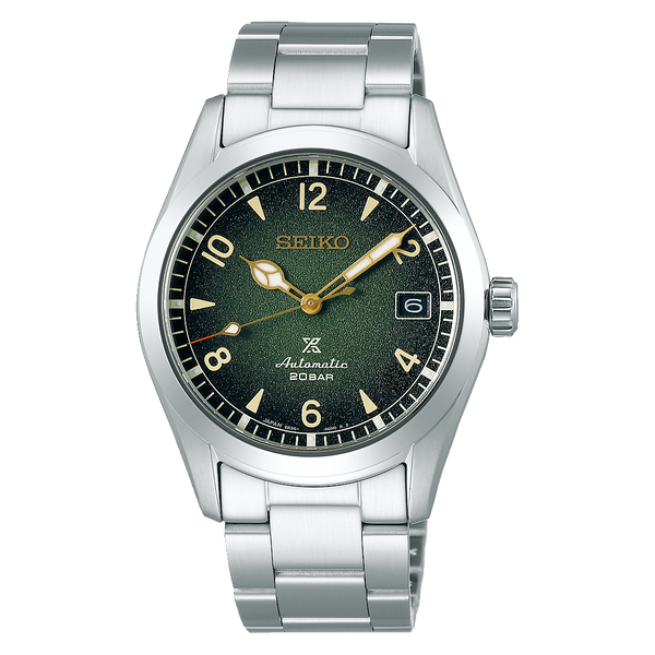 Seiko deals x automatic