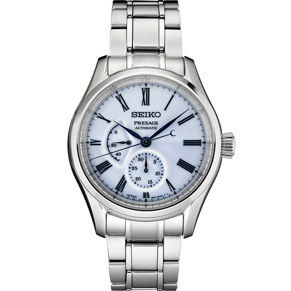 Seiko presage arita online porcelain