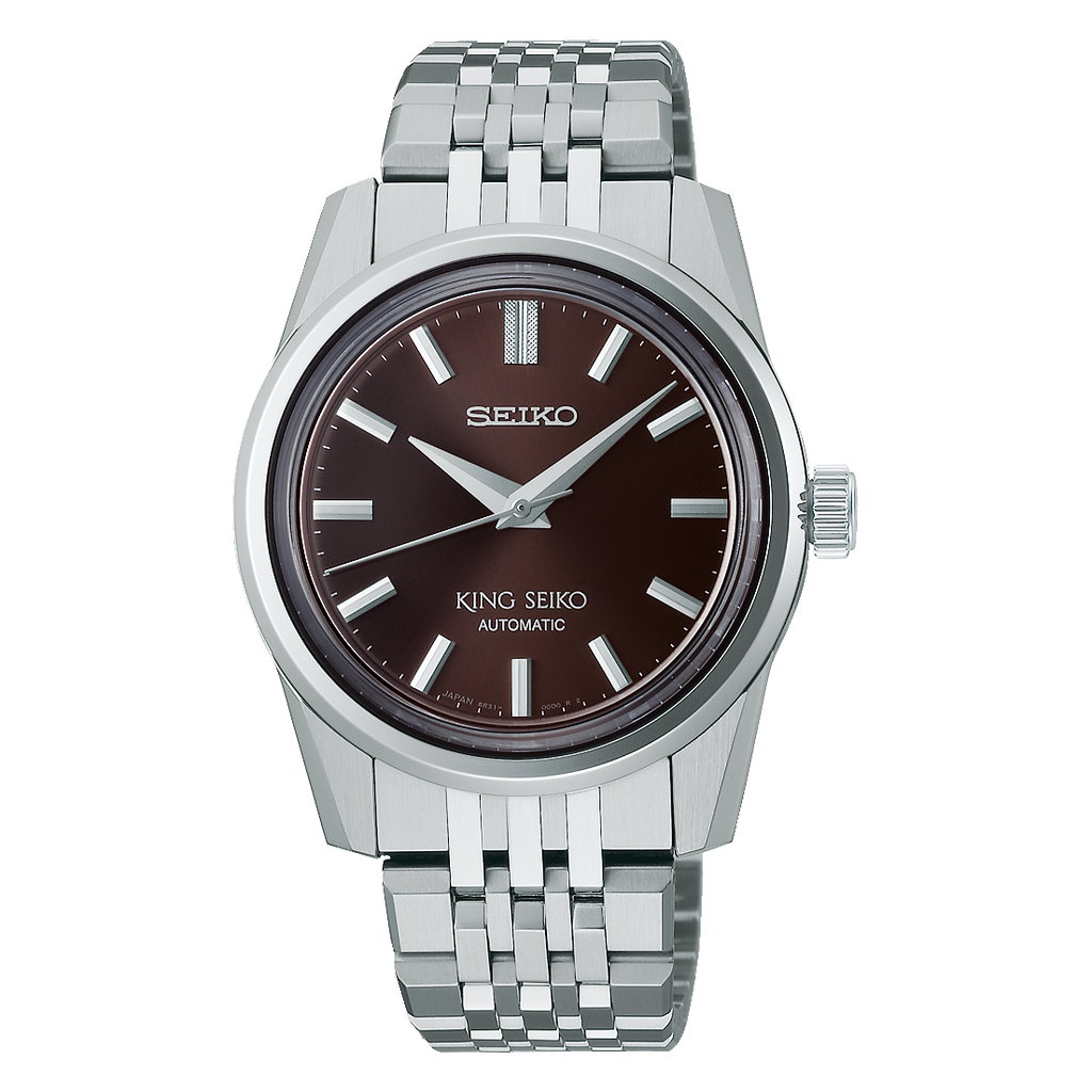 King Seiko SPB287J1