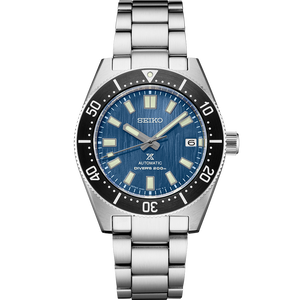 SEIKO PROSPEX AUTOMATIC "Save the Ocean" SPB297J1