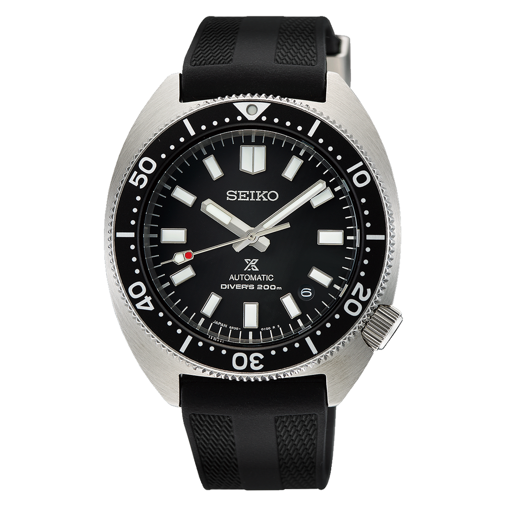 SEIKO PROSPEX AUTOMATIC 1968 RE-INTERPRETATION SPB317J1