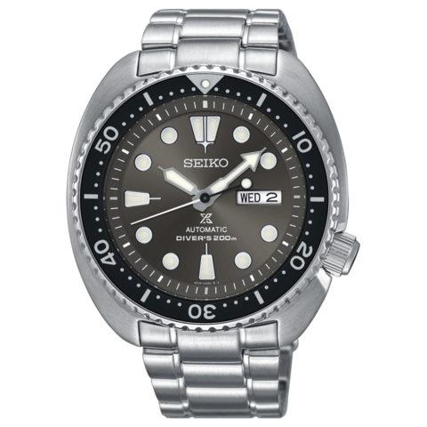 SEIKO PROSPEX TURTLE AUTOMATIC DIVE WATCH SRPC23