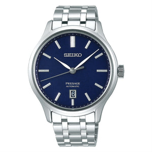 SEIKO PRESAGE "ZEN GARDEN" AUTOMATIC  SRPD41J1