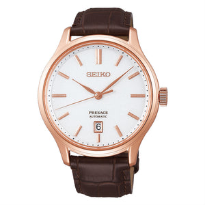 SEIKO PRESAGE "ZEN GARDEN" AUTOMATIC  SRPD42J1