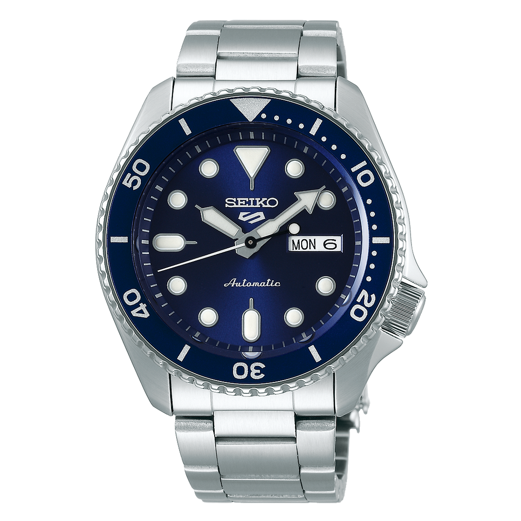 SEIKO 5 SPORTS AUTOMATIC WATCH SRPD51K1