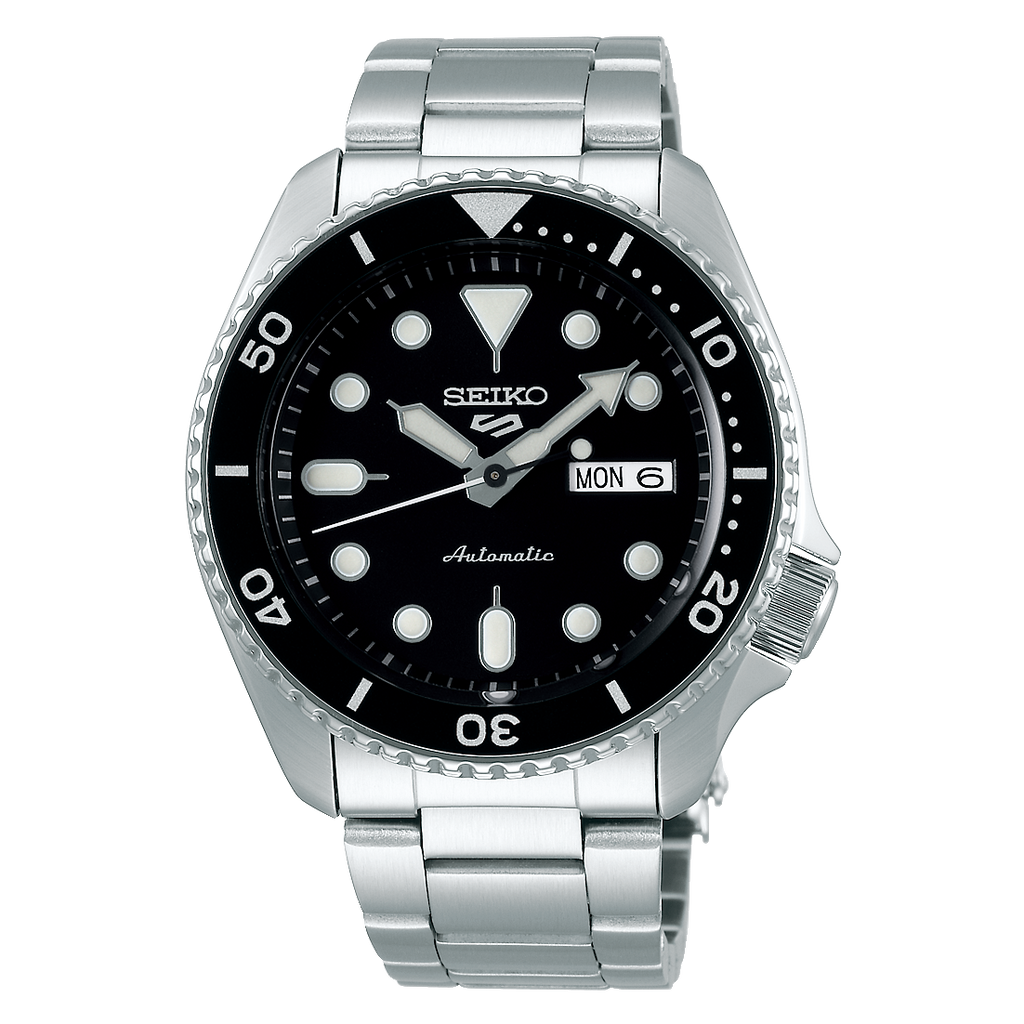 SEIKO 5 SPORTS AUTOMATIC WATCH SRPD55K1