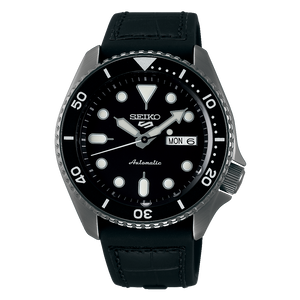 SEIKO 5 SPORTS AUTOMATIC WATCH SRPD65K3