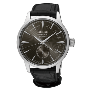 Seiko discount power reserve