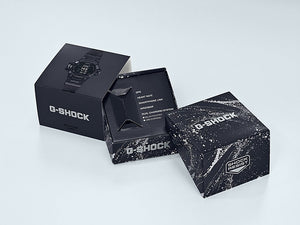 G shock solar discount charger