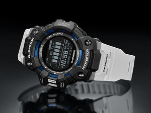 G-SHOCK  G-SQUAD GBD-1000-1A7