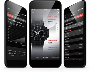 G SHOCK MT G MTG B1000B 1A4